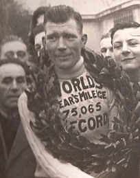 Tommy Godwin (cyclist born 1912) - Alchetron, the free social encyclopedia
