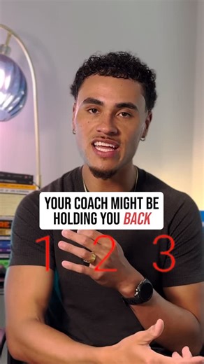 Mason Jordan | Run & Strength Coach on Instagram: "If your coach does any of these 3 things… it might be why you’re not improving 👇 1️⃣ Every Workout Feels Like a Test If you’re getting crushed every session, you’re not getting fitter, you’re breaking down. Not every workout needs to feel like a race. Some are meant to build control, not leave you needing of a week’s worth of recovery. 2️⃣ They Chase Miles, Not Intention High mileage doesn’t automatically mean better results. Every run needs in