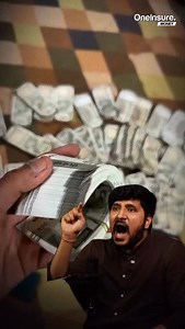 4.8K views · 48 reactions | Your money didn’t disappear. It’s just unclaimed. -Bank details changed. -Nomination missing. -Records outdated. Check it on the MITRA portal using PAN or Aadhaar and find out if any mutual fund money belongs to you. | OneInsure | Facebook