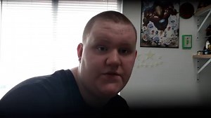 Menu Walkthrough Of Jack Black: Goosebumps DVD From 2015🐺🧟‍♂️🧟‍♀️