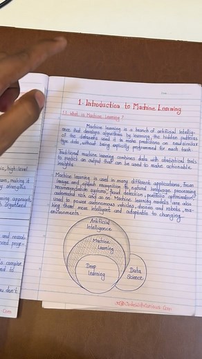 Yadnyesh | Coding • Ai | Computer science engineering notes for all students! Grab them fast! | Instagram