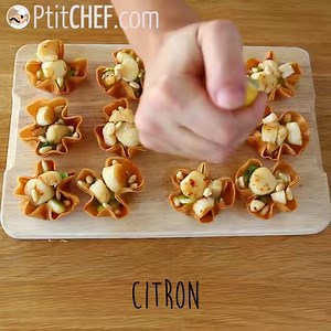 Un apéritif extra chic grâce à ces verrines ✨ 🍴Verrines betterave / roquette détaillées sur notre site→https://www.ptitchef.com/fid-1570093 🎥Plein d'autres recettes-vidéo sur notre chaîne Youtube→http://bit.ly/YoutubePtitchefcom #ptitchef #recette #cuisine #verrine #betterave #roquette | Les recettes vidéo de Ptitchef.com