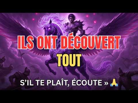 Un membre de la famille a découvert la VÉRITÉ cachée