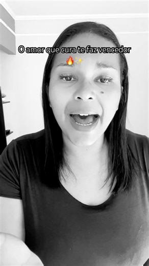 O amor que cura | Fernanda Brum