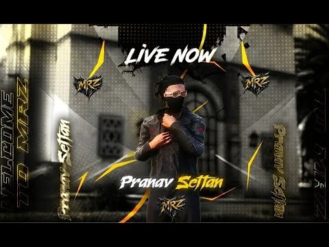 RP OR WOT ! | MRZ Pranav | #mrz #mrzgang #xlantisrp