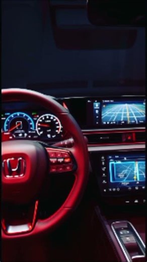 2026 Honda Civic – Sedan Game Changed! | Full Cinematic Look | Motora