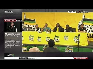 ANC unveils new guidelines for candidate selection
