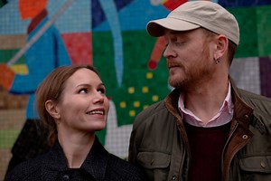 A Sweetness In You: James Yorkston, Nina Persson In Conversation | Features | Clash Magazine Music News, Reviews & Interviews