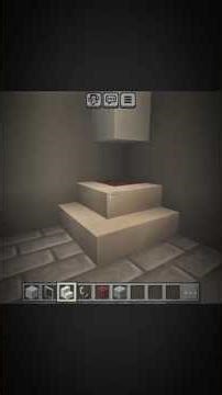 Insane Room Chimney Hack 😱 Easy Tutorial #clutchdev #minecraft #mimecrafthacks