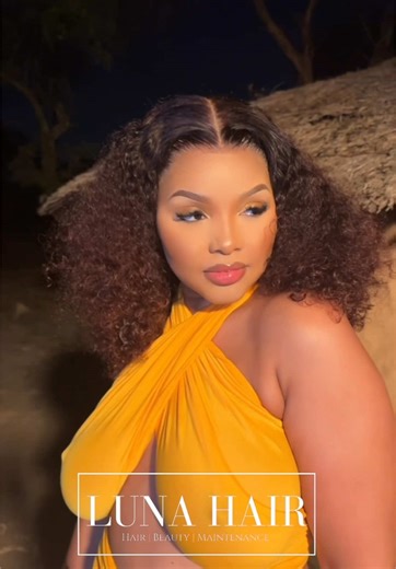 Custom Ombré Wig Creation Tutorial