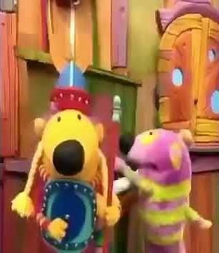 Jack’s Big Music Show Promo