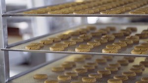 4.5K views · 53 reactions | // BRINGING YOUR IDEAS TO LIFE // In our Aasted Technology Center we help you make your ideas and sweet dreams come to life. Our machinery is designed to produce high-quality, diverse and beautiful products, and the only limitation is your imagination. Innovate and create with Aasted equipment. | Aasted Aps | Facebook