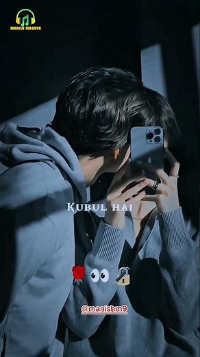 Mujhe Pyar Hai Tumse, Full Song, Nora Fatehi | Jubin Nautiyal, Sidharath | Ha Mujhe Pyar Hai Tumse