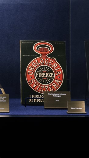 36K views · 799 reactions | Panerai’s history — from its origins as a trusted supplier to the Italian Navy to its rise as an international icon of mechanical watchmaking. Don’t miss this exclusive exhibition at Casa Panerai, 711 Madison Avenue, NYC, open from October 9, 2025. Register now on Panerai.com or head to the link in bio. #Panerai #PaneraiTheDepthsOfTime #InnovationfromtheDepth | Panerai | Facebook