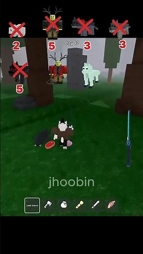 Can You Beat This Roblox Survival Challenge?