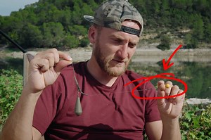 601 reactions · 21 shares | The CHANGES Tom Dove made to his SPINNER...