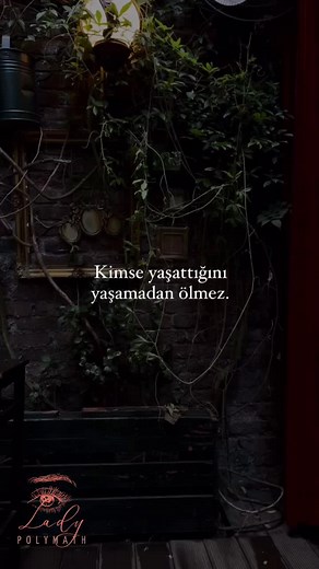 Lady Polymath Motivational Video