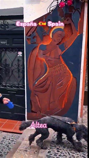 España 🇪🇦 Spain #67 🌍 #altea #travel ✈️🚢 #🌊 #viajes