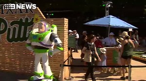 347K views · 2.8K reactions | A new pop-up mini golf course has...