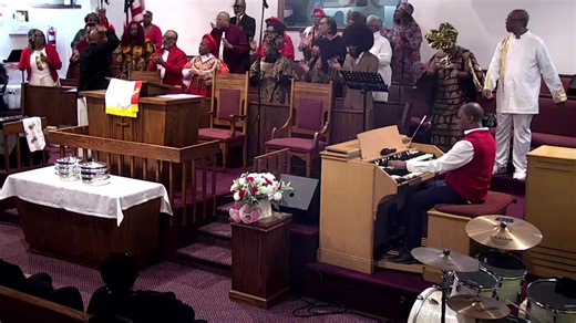 Mark 11:27-33 Credentials, Control and the Authority of Christ | Second Baptist Church, Kenosha, WI