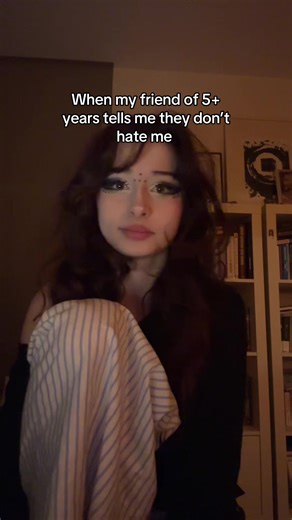 Understanding Friendship Dynamics After 5 Years