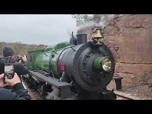 Full Journey of the Zig Zag Railway