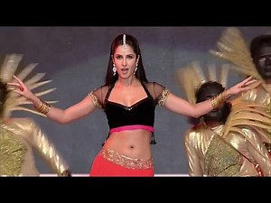 Katrina Kaif Performance at Vivo IPL 9 Opening Ceremony | IPL 2016 | Mango News