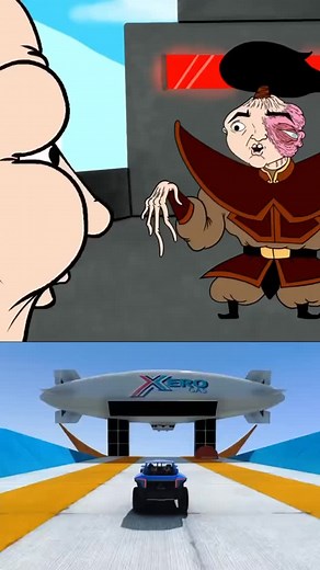 2.2K views · 95 reactions | Avatar Part 2 #meatcanyon #fy #fyp #animation | Meatcanyonmoments | Facebook