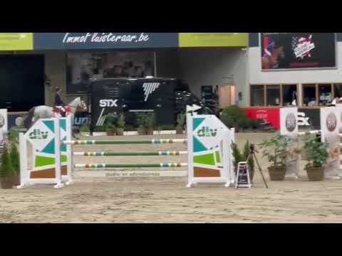 260124d UCARUS clear CSI Opglabeek 6y old class