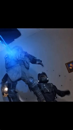 Halo Master Chief Vs CoD | #edit #trending #shorts