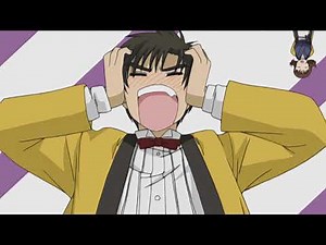 Chobits HD capitulo 9.5 sub español