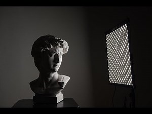 GODOX Rollable Flexible LED Light FL100 Already New