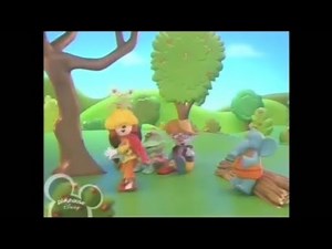 Rare Villain Defeats: JoJo Tickle