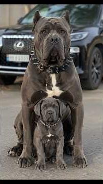 Best Guard Dogs