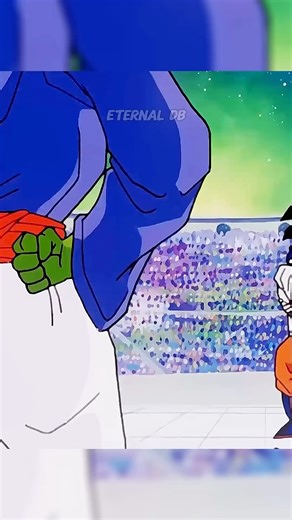 1.9K views · 21 reactions | Goku vs Pikkon  #dbz #dragonballz #gokussj #goku #supersaiyan #supersaiyangoku #pikkon #fypシ゚viralシ #sparkingzero | DBZ SUPER PAGE | Facebook