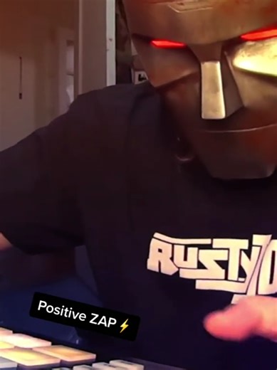 the rusted robot plays a composition of a piano sample flip, head nod, heavy drum knock type of an instrumental track🤖 #boombapbeats #boombap #beats