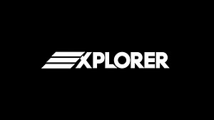 The Explorer - Installing the iPad