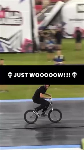 ☠️The most savage contest ever! 🚲 #bmx #extreme #savage #cycling #sports