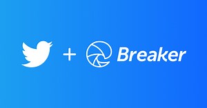 Twitter acquires Breaker podcast app, will integrate its team to Spaces [U] - 9to5Mac
