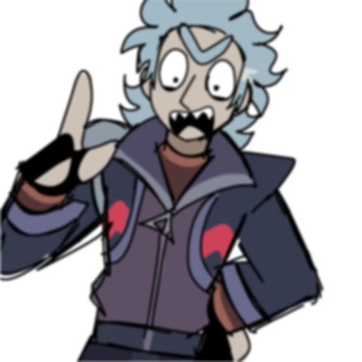 Rick and Morty: Witness My Beauty in Animation