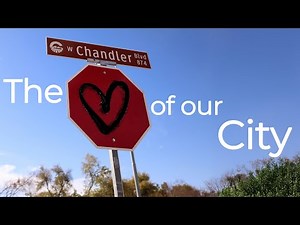 The Heart of Our City | City of Chandler