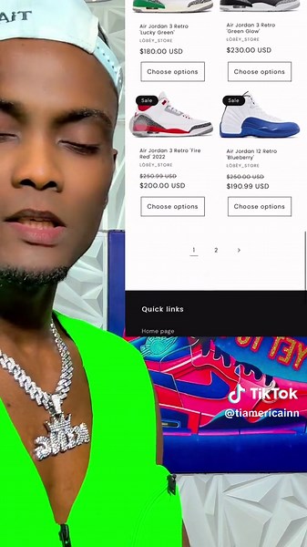 Ultimate Guide to Men’s Drip Fashion Outfits