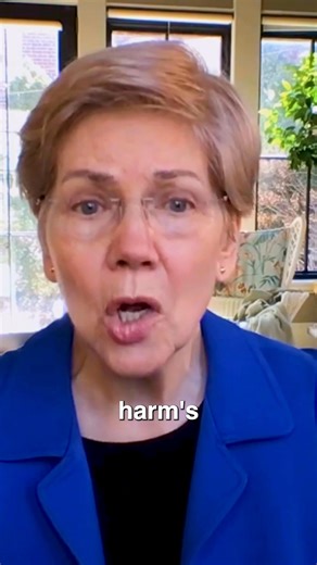 Trump’s war against Iran is illegal and a betrayal of the American people. Congress cannot allow Trump to drag yet another generation into a forever war. | U.S. Senator Elizabeth Warren