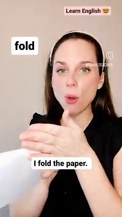 2.8M views · 163K reactions | English Vocabulary #englishgrammar #speakenglish #English #esl #englishclass #ingles #englishteacher #learnenglish #teachertonia #إنجليزي | Teacher Tonia | Facebook