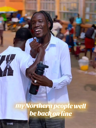 Ugandan Talent Shines in Live Performance