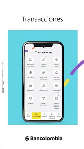 Agrega tu tarjeta débito en minutos a la wallet de tu celular con sistema Android