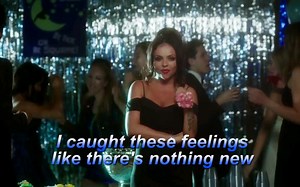 欧美精选：Little Mix - Oops