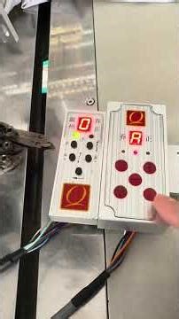 How to set up QZ parameters by P