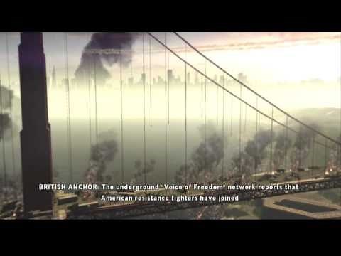 Homefront: Ending/Final Scene