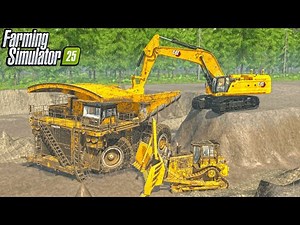 OUR $20,000,000 GOLD MINE IS BURIED IN MUD!